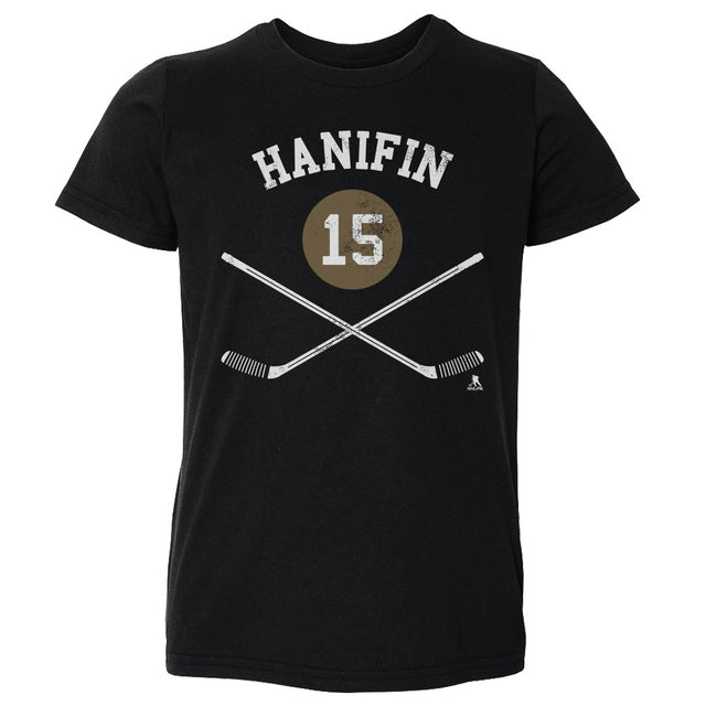 Noah Hanifin Kids Toddler T-Shirt | 500 LEVEL