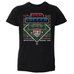U.S. Soccer Kids Toddler T-Shirt | 500 LEVEL
