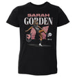 Sarah Gorden Kids Toddler T-Shirt | 500 LEVEL
