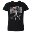 Victor Wembanyama Kids Toddler T-Shirt | 500 LEVEL
