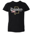 Birmingham Stallions Kids Toddler T-Shirt | 500 LEVEL