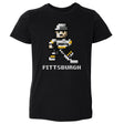 Pittsburgh Hockey Kids Toddler T-Shirt | 500 LEVEL