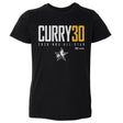 Steph Curry Kids Toddler T-Shirt | 500 LEVEL