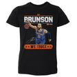 Jalen Brunson Kids Toddler T-Shirt | 500 LEVEL