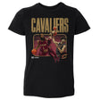 Cleveland Cavaliers Kids Toddler T-Shirt | 500 LEVEL