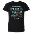 Midge Purce Kids Toddler T-Shirt | 500 LEVEL