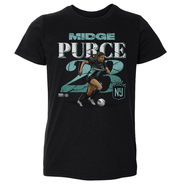 Midge Purce Kids Toddler T-Shirt | 500 LEVEL