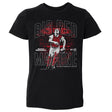 Johnny Bench Kids Toddler T-Shirt | 500 LEVEL