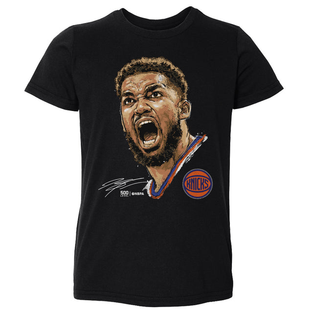 Karl-Anthony Towns Kids Toddler T-Shirt | 500 LEVEL