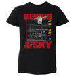 Iyo Sky Kids Toddler T-Shirt | 500 LEVEL