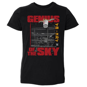 Iyo Sky Kids Toddler T-Shirt | 500 LEVEL