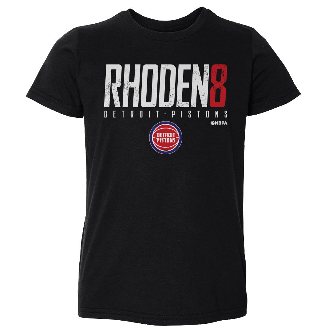 Jared Rhoden Kids Toddler T-Shirt | 500 LEVEL