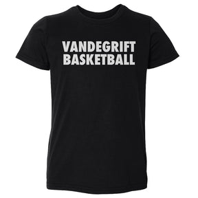 Vandegrift Kids Toddler T-Shirt | 500 LEVEL