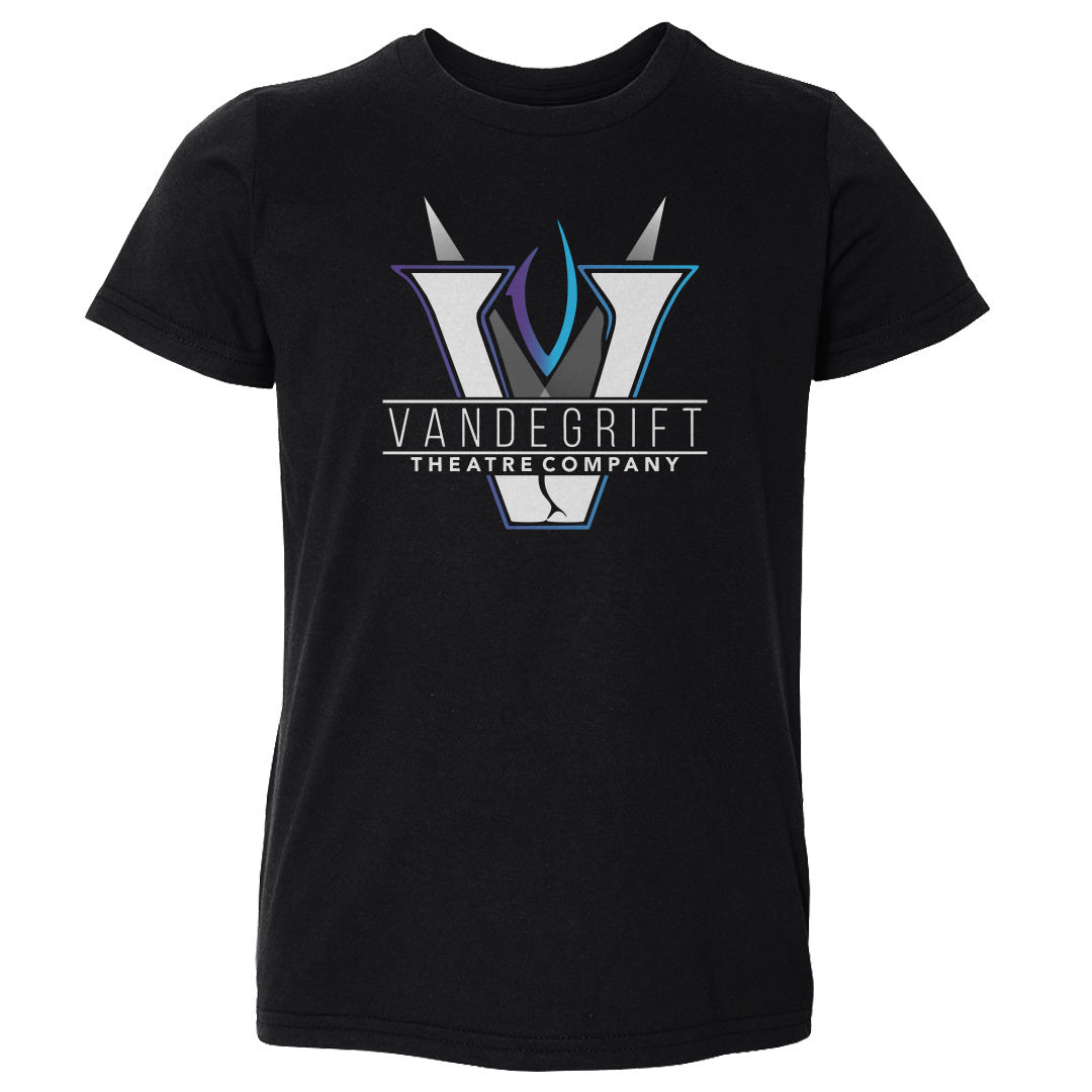 Vandegrift Kids Toddler T-Shirt | 500 LEVEL