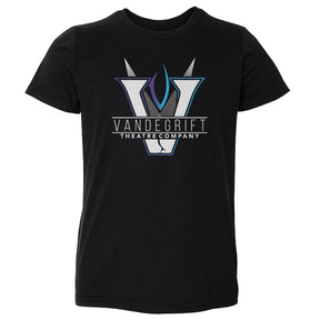 Vandegrift Kids Toddler T-Shirt | 500 LEVEL