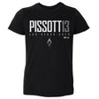 Justine Pissott Kids Toddler T-Shirt | 500 LEVEL