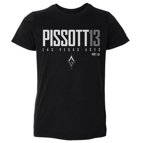 Justine Pissott Kids Toddler T-Shirt | 500 LEVEL