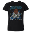 Naz Reid Kids Toddler T-Shirt | 500 LEVEL