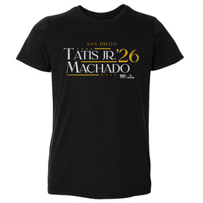 Fernando Tatis Jr. Kids Toddler T-Shirt | 500 LEVEL