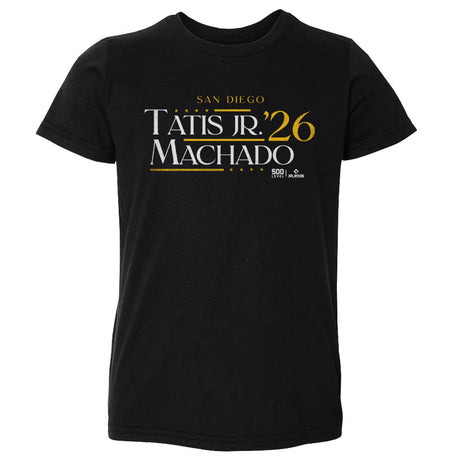 Fernando Tatis Jr. Kids Toddler T-Shirt | 500 LEVEL