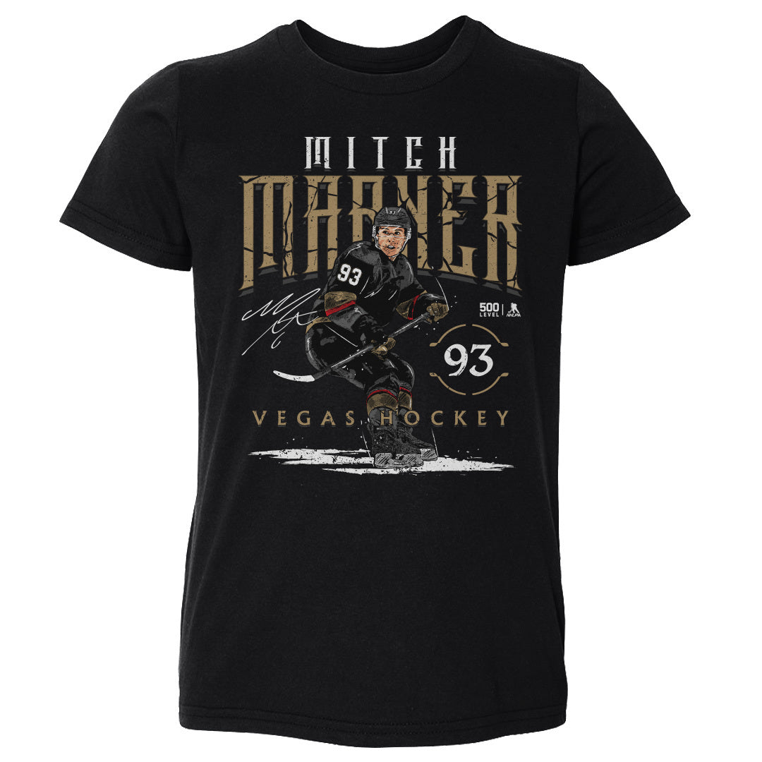 Mitch Marner Kids Toddler T-Shirt | 500 LEVEL