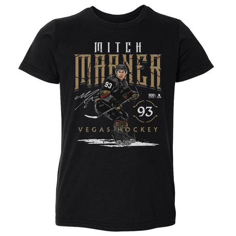 Mitch Marner Kids Toddler T-Shirt | 500 LEVEL
