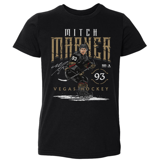 Mitch Marner Kids Toddler T-Shirt | 500 LEVEL