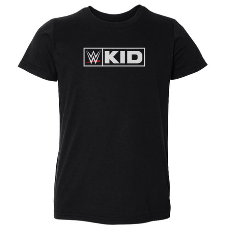 WWE Kids Toddler T-Shirt | 500 LEVEL