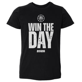 Vandegrift Kids Toddler T-Shirt | 500 LEVEL