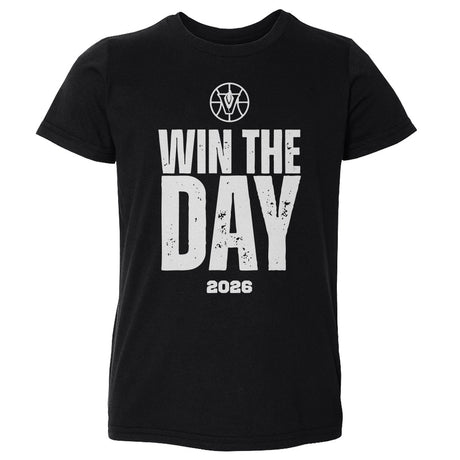 Vandegrift Kids Toddler T-Shirt | 500 LEVEL