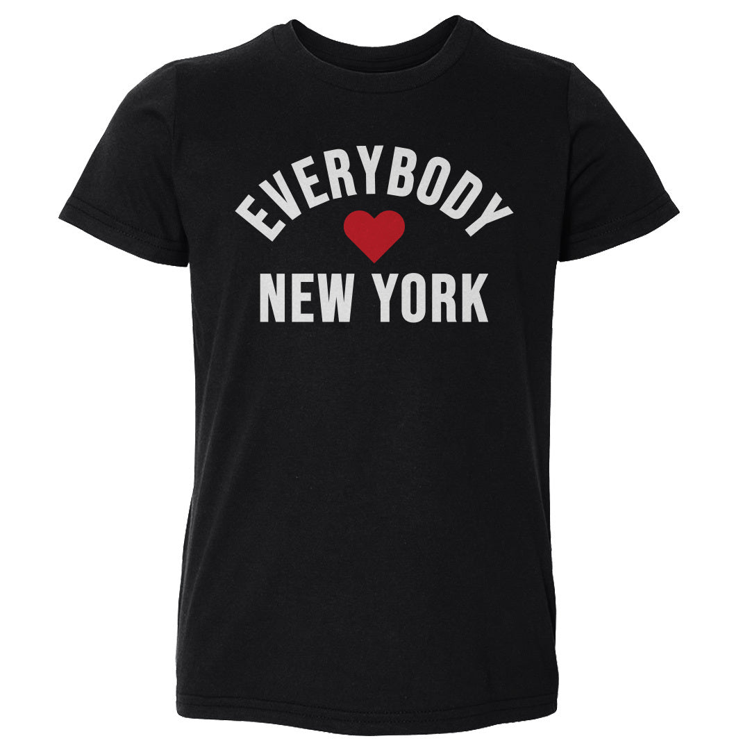 Vs. Everybody Kids Toddler T-Shirt | 500 LEVEL