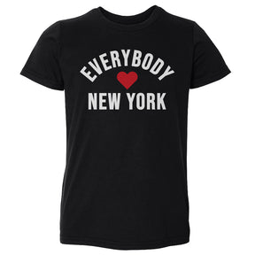 Vs. Everybody Kids Toddler T-Shirt | 500 LEVEL