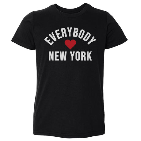 Vs. Everybody Kids Toddler T-Shirt | 500 LEVEL