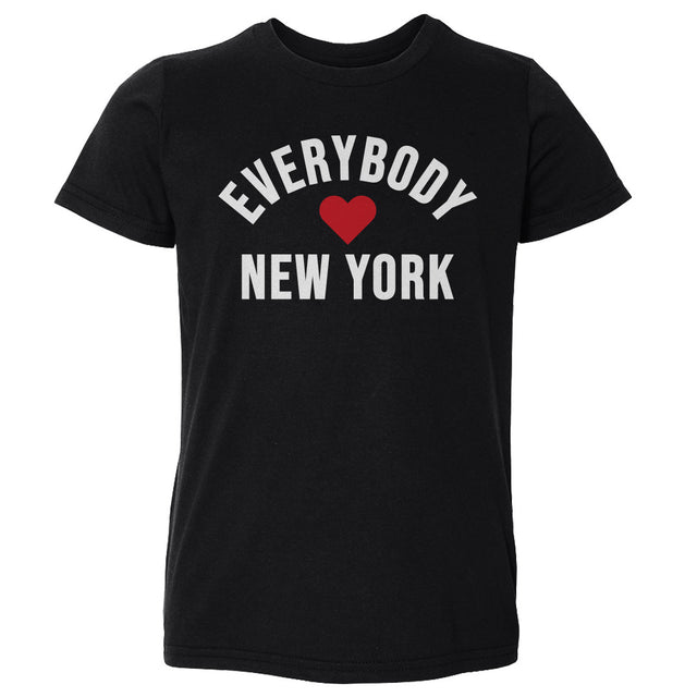 Vs. Everybody Kids Toddler T-Shirt | 500 LEVEL