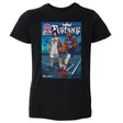 Detroit Pistons Kids Toddler T-Shirt | 500 LEVEL