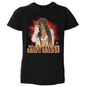 Jacy Jayne Kids Toddler T-Shirt | 500 LEVEL