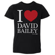 David Bailey Kids Toddler T-Shirt | 500 LEVEL