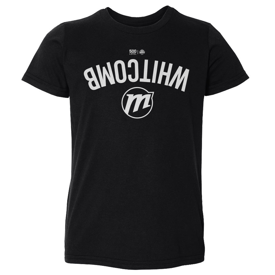 Sami Whitcomb Kids Toddler T-Shirt | 500 LEVEL