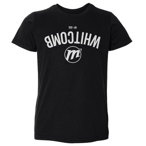 Sami Whitcomb Kids Toddler T-Shirt | 500 LEVEL