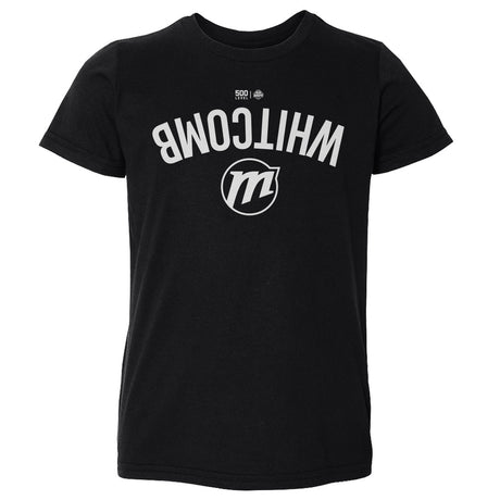Sami Whitcomb Kids Toddler T-Shirt | 500 LEVEL