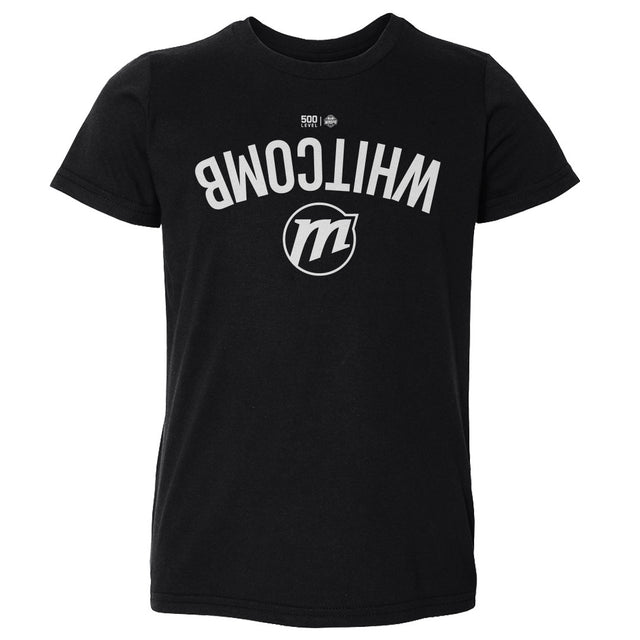 Sami Whitcomb Kids Toddler T-Shirt | 500 LEVEL