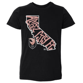 Angel City FC Kids Toddler T-Shirt | 500 LEVEL