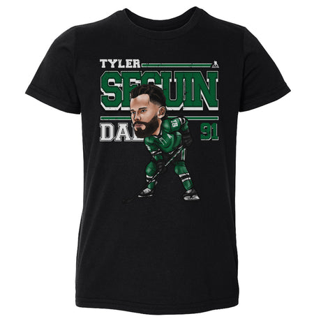 Tyler Seguin Kids Toddler T-Shirt | 500 LEVEL