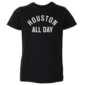 Houston Kids Toddler T-Shirt | 500 LEVEL