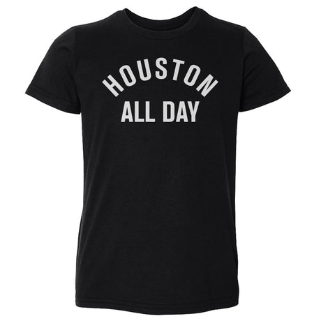 Houston Kids Toddler T-Shirt | 500 LEVEL