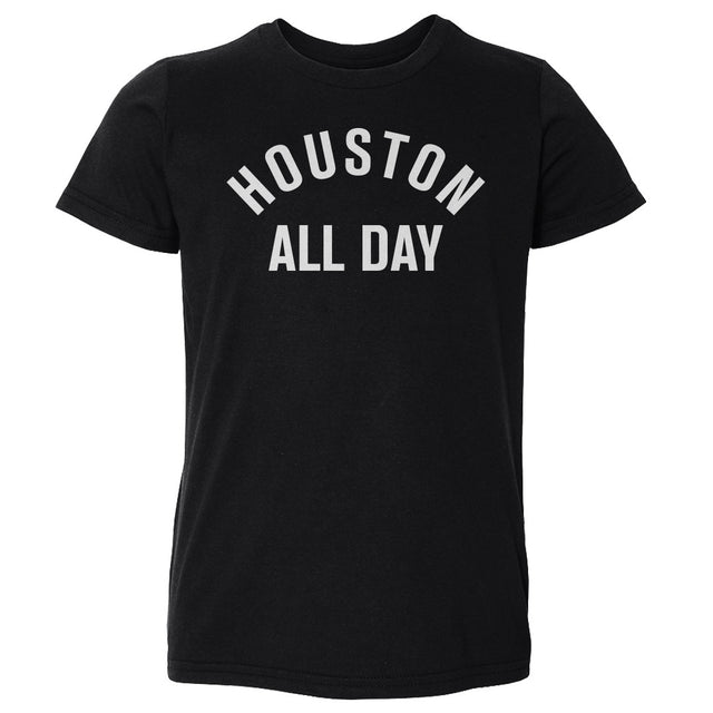 Houston Kids Toddler T-Shirt | 500 LEVEL