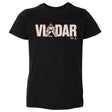 Dan Vladar Kids Toddler T-Shirt | 500 LEVEL