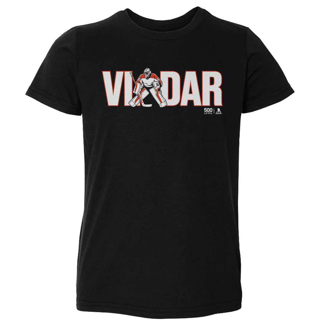 Dan Vladar Kids Toddler T-Shirt | 500 LEVEL