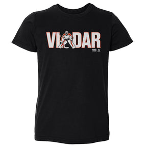 Dan Vladar Kids Toddler T-Shirt | 500 LEVEL