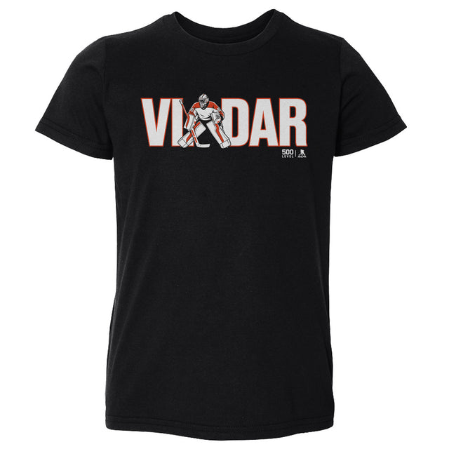 Dan Vladar Kids Toddler T-Shirt | 500 LEVEL